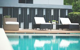 Park 19 Hotel